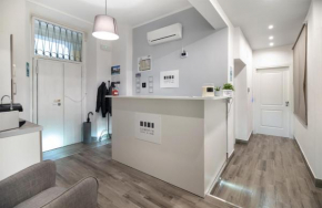 Гостиница Clementi 18 Suites Rome  Рим